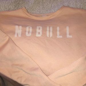 NoBull sweatshirt size medium!
